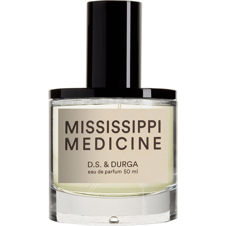Mississippi Medicine